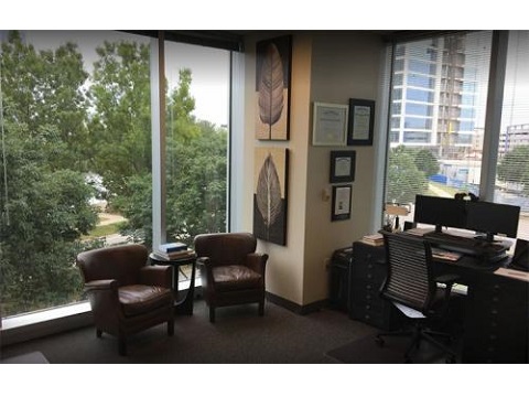 Image for Executive Workspace with ID of: 3091043