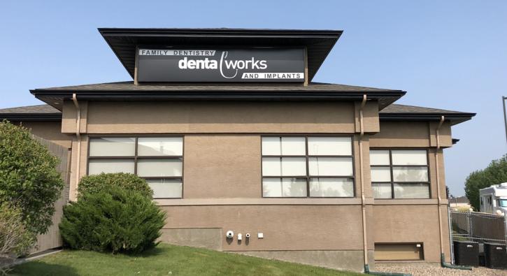 Image for Dental Clinic Lethbridge with ID of: 3091117
