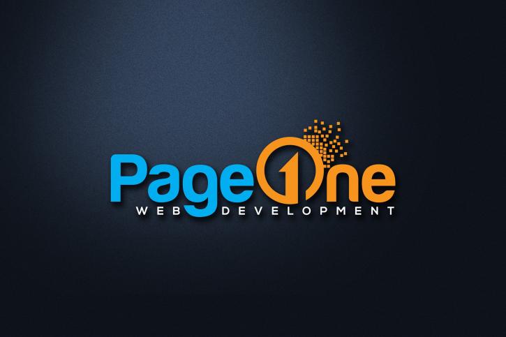 Image for Page One Web Development with ID of: 3091140