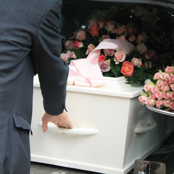 Image for Edward J. Fox & Sons Funeral Home with ID of: 3091420