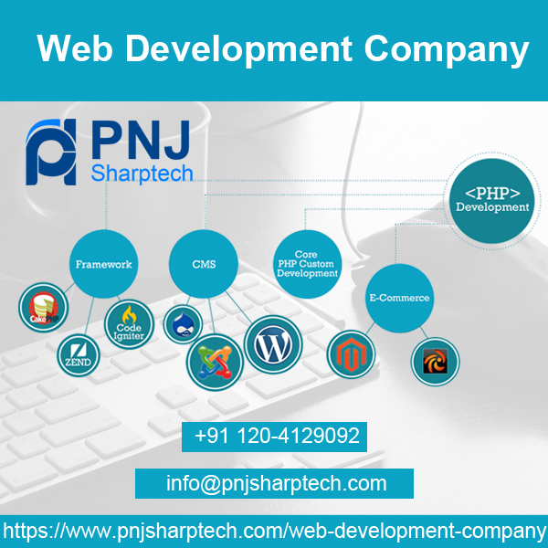Image for Cost-Effective Web Development Services for Your Business with ID of: 3091518