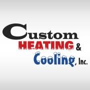 Image for Custom Heating and Cooling with ID of: 3091556