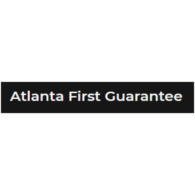 Image for Atlanta First Guarantee with ID of: 3091607