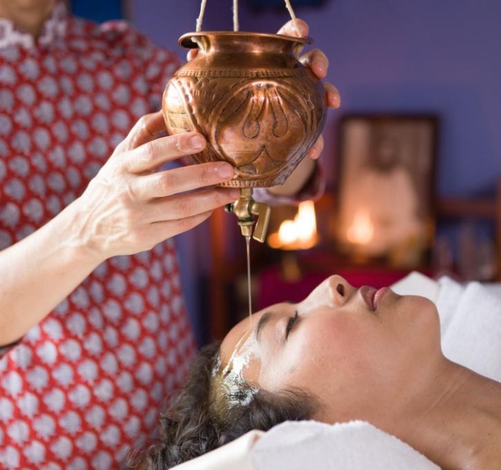 Image for Surya Spa with ID of: 3091852