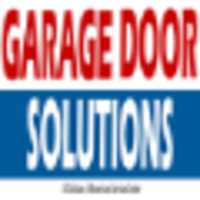 Image for Garage Door Solutions with ID of: 3091870