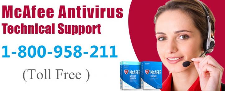 Image for Install McAfee Setup or Get Support 1-800-958-211 with ID of: 3091991