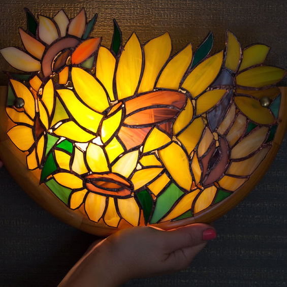 Image for Stover Glass with ID of: 3092010