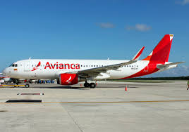 Image for Avianca Flight Change fee and policy with ID of: 3092017