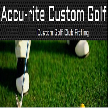 Image for Accu-Rite Custom Golf LLC with ID of: 3092270