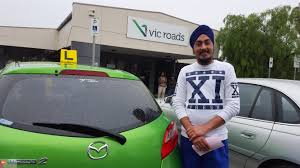 Image for Vicky Driving School with ID of: 3092277
