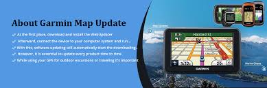 Image for Garmin Map Update- Garmin Express with ID of: 3092494