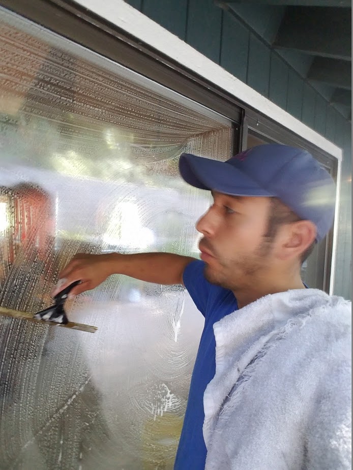 Image for Beautiful View Window Cleaning with ID of: 3092591