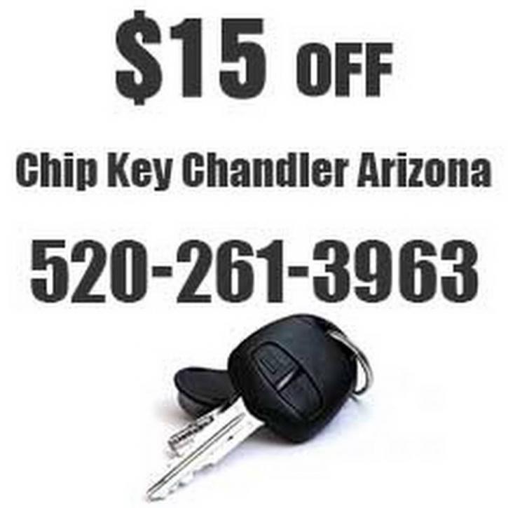 Image for Chip Key Chandler Arizona with ID of: 3092602
