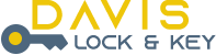 Image for Davis Lock & Key with ID of: 3092750