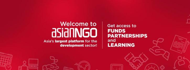 Image for Asian NGO with ID of: 3092966