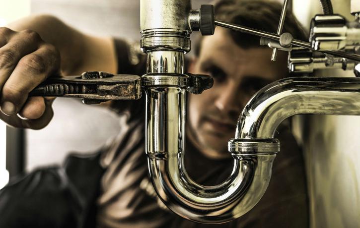 Image for D H Plumbing with ID of: 3092985