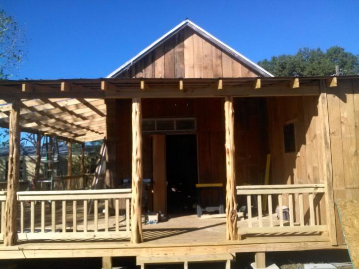 Image for Tommy's Carpentry with ID of: 3093151