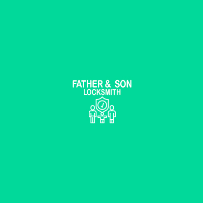 Image for Father & Son Locksmith with ID of: 3093402