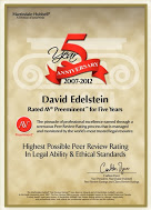 Image for The Edelstein Firm with ID of: 3093525
