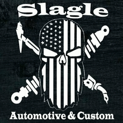 Image for Slagle Automotive & Custom with ID of: 3093637