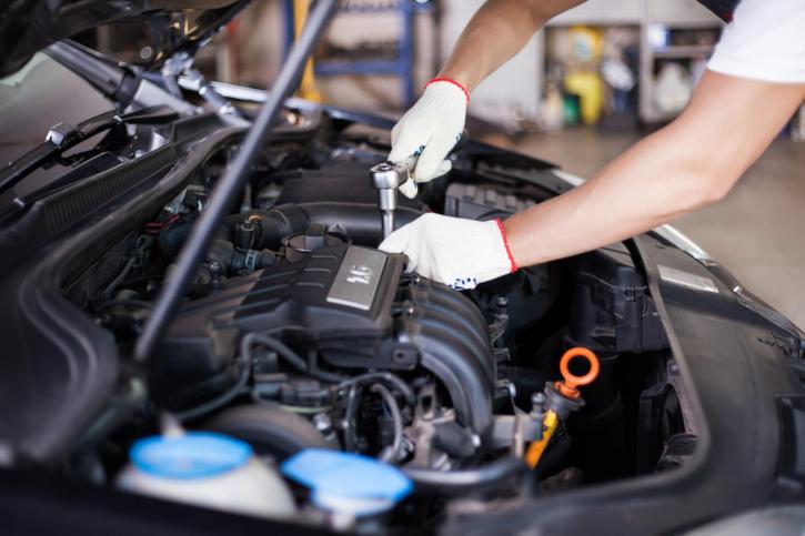 Image for Slagle Automotive & Custom with ID of: 3093640