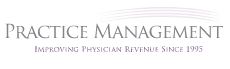 Image for PRACTICE MANAGEMENT with ID of: 3093663