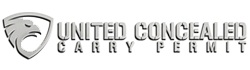 Image for United Concealed Carry Permit with ID of: 3093868