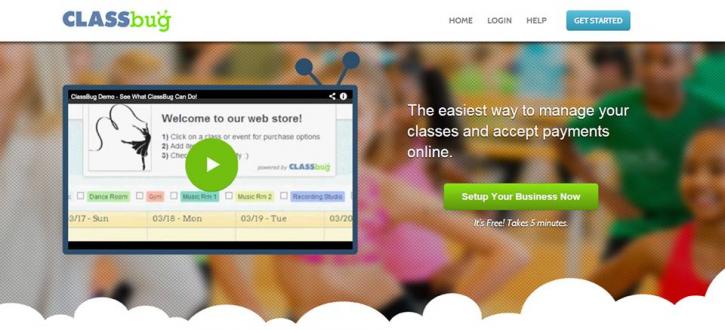 Image for Classbug with ID of: 3093877