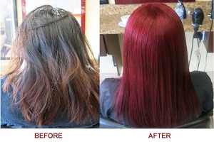 Image for 7 golden rules to achieve beautiful and healthy hair with ID of: 3093975