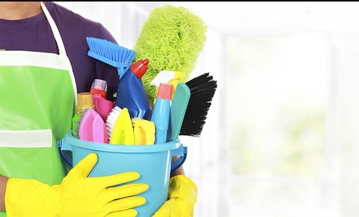 Image for Variety Cleaning Services LLC of Ocala with ID of: 3093988