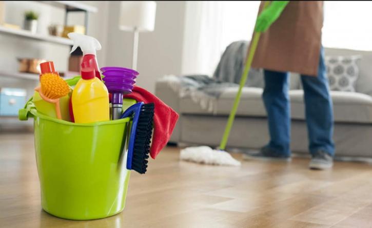 Image for Variety Cleaning Services LLC of Ocala with ID of: 3093996
