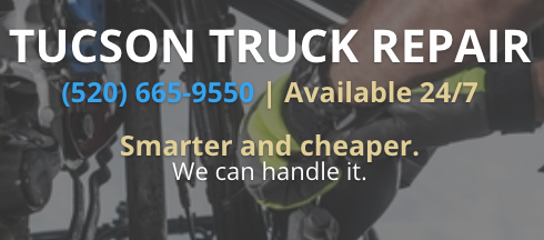 Image for Tucson Truck Repair with ID of: 3093999