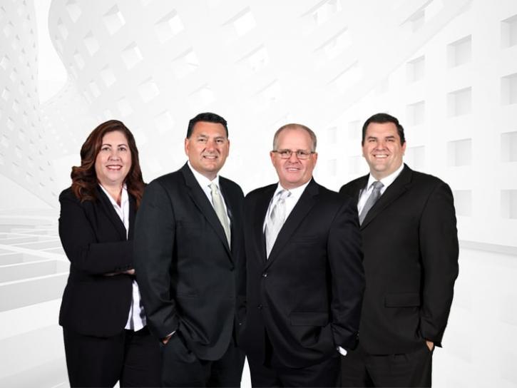 Image for Davis & Wojcik, A Professional Law Corporation with ID of: 3094102