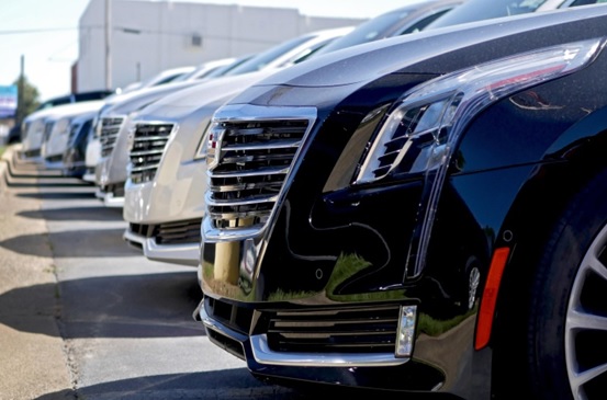 Image for Five Star Cadillac of Warner Robins with ID of: 3094382