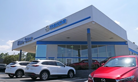 Image for Five Star Mazda of Macon with ID of: 3094495