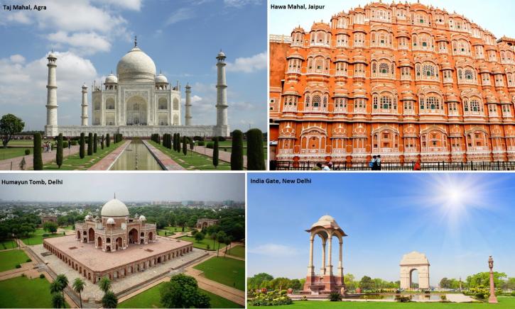 Image for Urmila Travels with ID of: 3094562