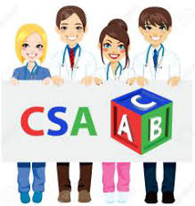 Image for CSA Courses by CSA ABC with ID of: 3094780