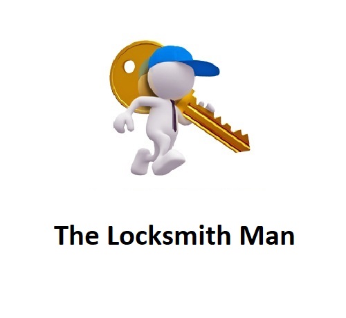 Image for The Locksmith Man with ID of: 3095045