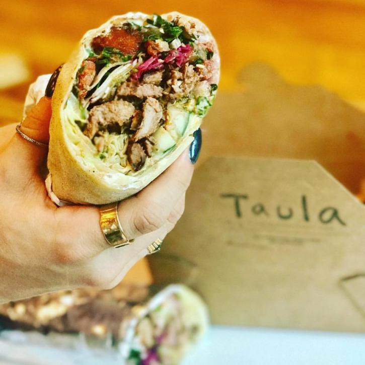 Image for Taula Fresh Cut Mediterranean Food with ID of: 3095128