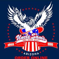 Image for Uncle Sam's with ID of: 3095164