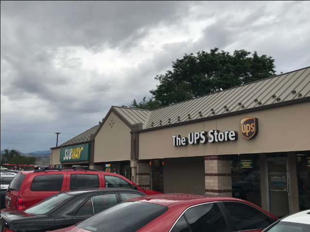 Image for The UPS Store with ID of: 3095185