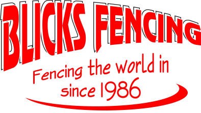 Image for Blicks Fencing with ID of: 3095229