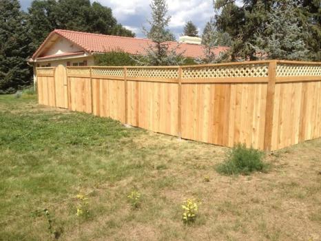 Image for Blicks Fencing with ID of: 3095231