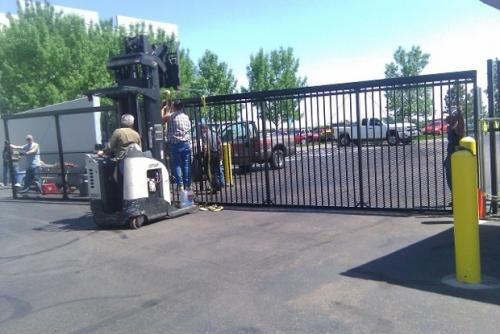Image for Blicks Fencing with ID of: 3095232