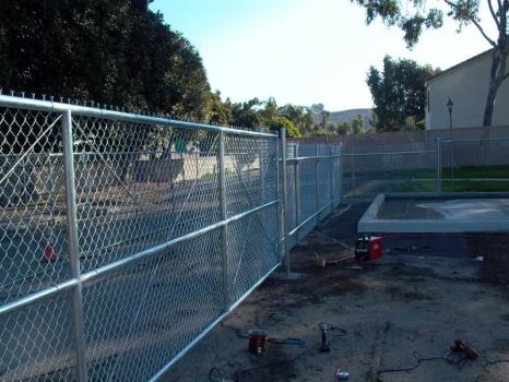 Image for Blicks Fencing with ID of: 3095233