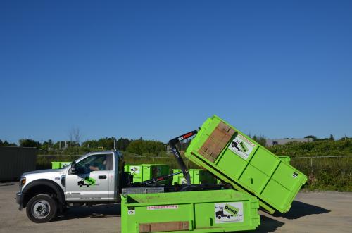 Image for Bin There Dump That Alexandria with ID of: 3095279