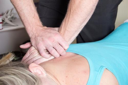 Image for Arrowhead Clinic Chiropractor Atlanta with ID of: 3095292
