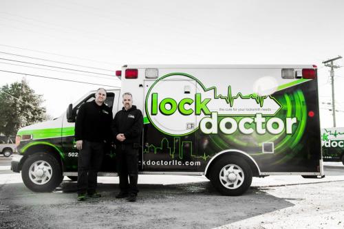 Image for Lockdoctor with ID of: 3095413