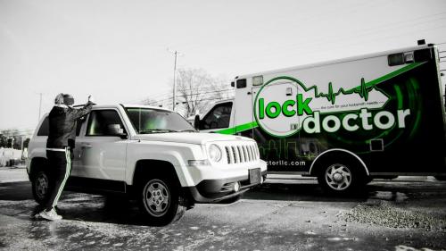Image for Lockdoctor with ID of: 3095414