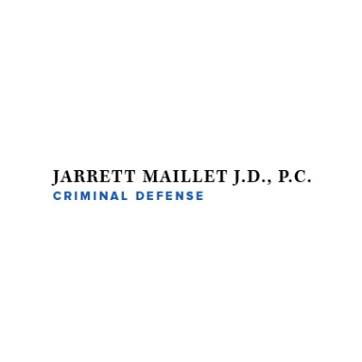 Image for Jarrett Maillet J.D., P.C. with ID of: 3095613